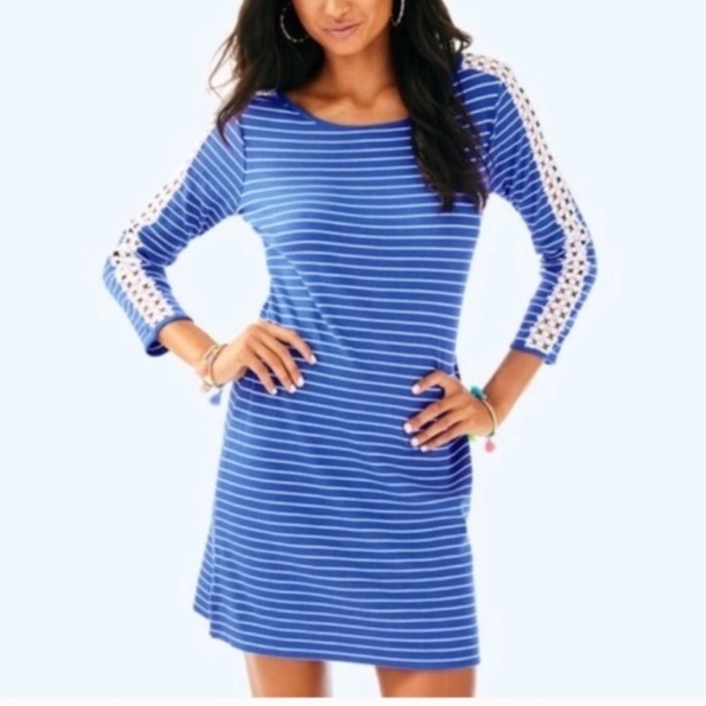 NWT lilly pulitzer Marlowe dress